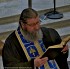 Slujba de priveghi arhid. Ilarion Mureșan (04 apr. 2023)