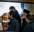 Slujba înmormântării arhid. Ilarion Mureșan (05 apr. 2023)