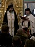 Slujba la cumpăna dintre ani (31 dec. 2023)
