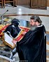 Liturghia Darurilor înainte sfințite (20 mar. 2024)