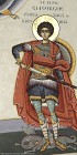 Liturghia Darurilor înainte-sfințite Sf. Mare Mc. Gheorghe (23 apr. 2024)