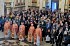 Liturghia Sfântului Vasile cel Mare Duminica Ortodoxiei (24 mar. 2024)