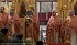 Liturghia Sfântului Vasile cel Mare Duminica Ortodoxiei (24 mar. 2024)