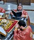 Liturghia Sfântului Vasile cel Mare Duminica Ortodoxiei (24 mar. 2024)