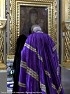 Sf. Liturghie Duminica după Nașterea Domnului (29 dec. 2024)