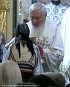 Sf. Liturghie Duminica după Nașterea Domnului (29 dec. 2024)
