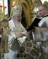 Sf. Liturghie Duminica după Nașterea Domnului (29 dec. 2024)