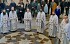 Sf. Liturghie  Sf. Arhid. Ștefan (27 dec. 2024)