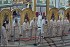 Sf. Liturghie  Sf. Arhid. Ștefan (27 dec. 2024)