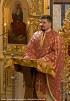 Sfânta Liturghie (22 dec. 2024)