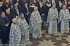 Sfânta Liturghie a Sfântului Ioan Gură de Aur unită cu Vecernia - Buna Vestire (25 mar. 2024)