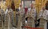 Sfânta Liturghie a Sfântului Ioan Gură de Aur unită cu Vecernia - Buna Vestire (25 mar. 2024)