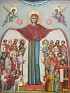 Sfânta Liturghie Acoperământul Maicii Domnului (01 oct. 2024)