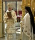 Sfânta Liturghie arhierească Duminica a 29-a după Rusalii (14 ian. 2024)