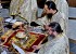 Sfânta Liturghie Duminica a 17-a după Rusalii (18 feb. 2024)