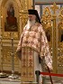 Sfânta Liturghie - Duminica a 34-a după Rusalii (03 mar. 2024)