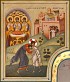 Sfânta Liturghie - Duminica a 34-a după Rusalii (03 mar. 2024)