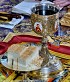 Sfânta Liturghie Duminica Izgonirii lui Adam din Rai (17 mar. 2024)