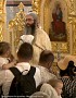 Sfânta Liturghie - Duminica Samarinencei (02 iun. 2024)