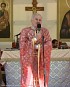 Sfânta Liturghie Duminica Sf. Cuv. Maria Egipteanca (20 apr. 2024)