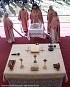 Sfânta Liturghie Duminica Sf. Cuv. Maria Egipteanca (20 apr. 2024)
