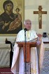 Sfânta Liturghie - Duminica vindecării slăbănogului de la Vitezda (26 mai 2024)