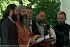 Sfânta Liturghie Intrarea Domnului în Ierusalim-Duminica Floriilor (28 apr. 2024)