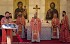 Sfânta Liturghie Intrarea Domnului în Ierusalim-Duminica Floriilor (28 apr. 2024)