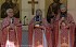 Sfânta Liturghie Intrarea Domnului în Ierusalim-Duminica Floriilor (28 apr. 2024)