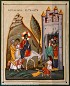 Sfânta Liturghie Intrarea Domnului în Ierusalim-Duminica Floriilor (28 apr. 2024)
