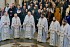 Sfânta Liturghie Nașterea Domnului (22 dec. 2024)