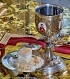 Sfânta Liturghie -  Sf. Ap. Petru și Pavel (29 iun. 2024)
