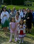 Sfânta Liturghie - Sfintele Paști (06 mai 2024)