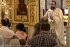 Sfânta Liturghie - Vindecarea orbului din naștere (09 iun. 2024)