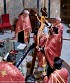 Sfânta și Marea Joi - Denia celor 12 Evanghelii (02 mai 2024)