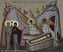 Slujba Învierii Domnului-Sfânta Liturghie Sfintele Paști (05 mai 2024)