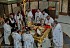 Slujba Învierii Domnului-Sfânta Liturghie Sfintele Paști (05 mai 2024)