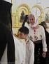 Slujba Vecerniei Învierii Domnului - A doua Înviere (05 mai 2024)