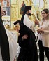 Slujba Vecerniei Învierii Domnului - A doua Înviere (05 mai 2024)