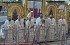 Sf. Liturghie Sf. M. Mc. Gheorghe (23 apr. 2025)