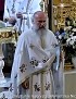 Sf. Liturghie Sf. M. Mc. Gheorghe (23 apr. 2025)