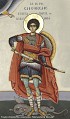 Sf. Liturghie Sf. M. Mc. Gheorghe (23 apr. 2025)