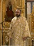 Sfânta Liturghie Duminica Înfricoșătoarei Judecăți (23 feb. 2025)