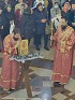 Sfânta Liturghie Duminica Sfintei Cruci (23 mar. 2025)