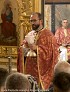 Sfânta Liturghie Intrarea Domnului in Ierusalim (13 apr. 2025)
