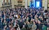 Sfânta Liturghie Intrarea Domnului in Ierusalim (13 apr. 2025)