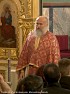 Sfânta Liturghie Intrarea Domnului in Ierusalim (13 apr. 2025)