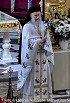Sfânta Liturghie Sfintele Paști (22 apr. 2025)