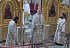 Sfânta Liturghie - Soborul Sfântului Proroc Ioan Botezătorul (07 ian. 2025)
