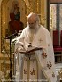 Slujba Învierii Domnului. Sfânta Liturghie - Sfintele Paști (20 apr. 2025)